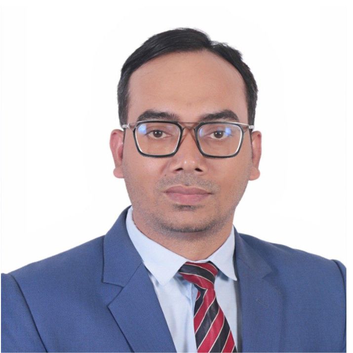 Md Zehadul Islam - Managing Director